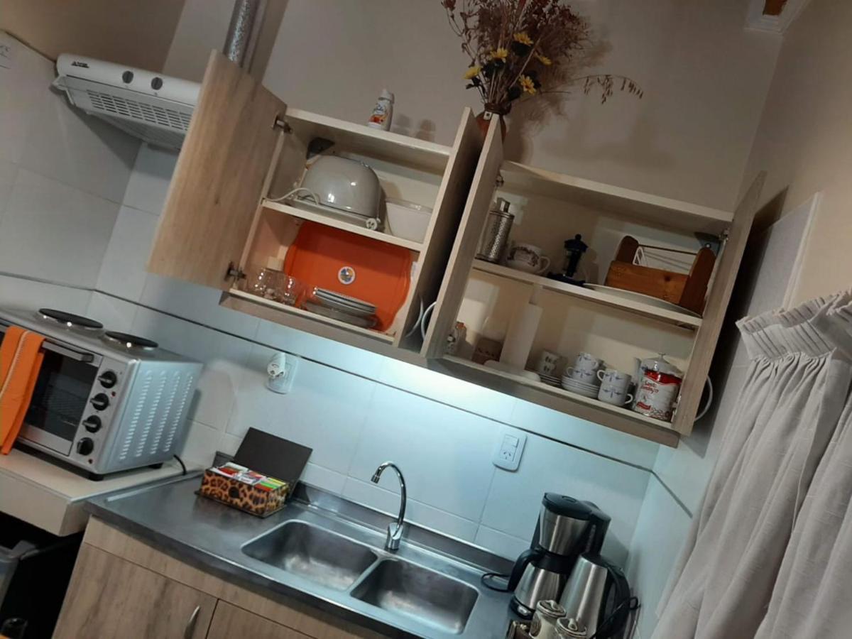 M & Apartamento