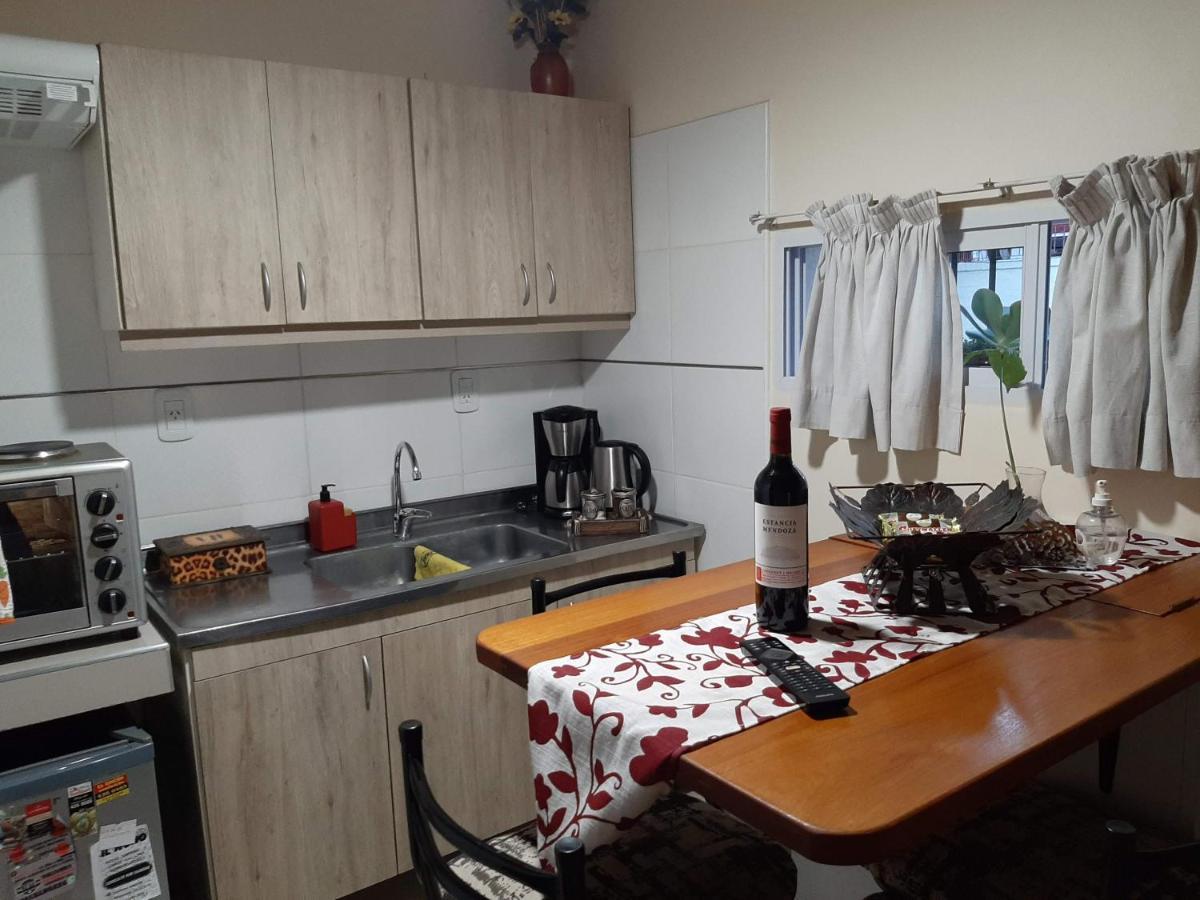 Apartamento M & *