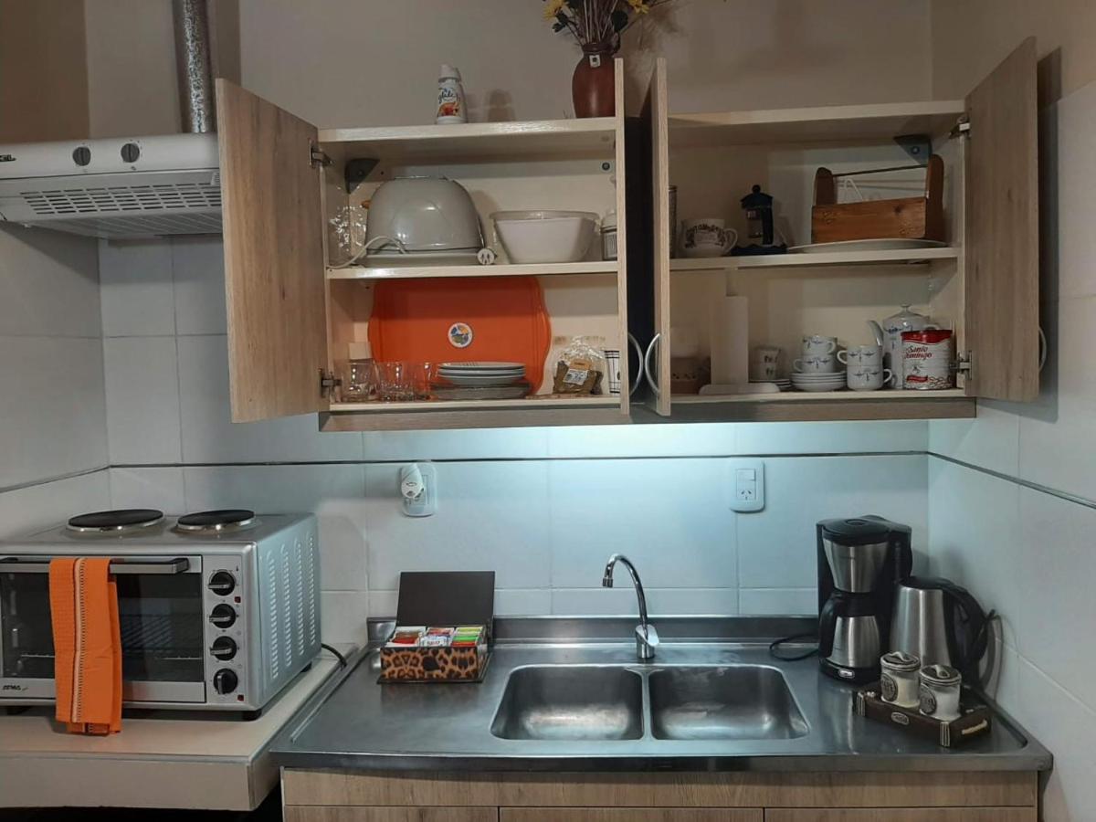 Apartamento M &