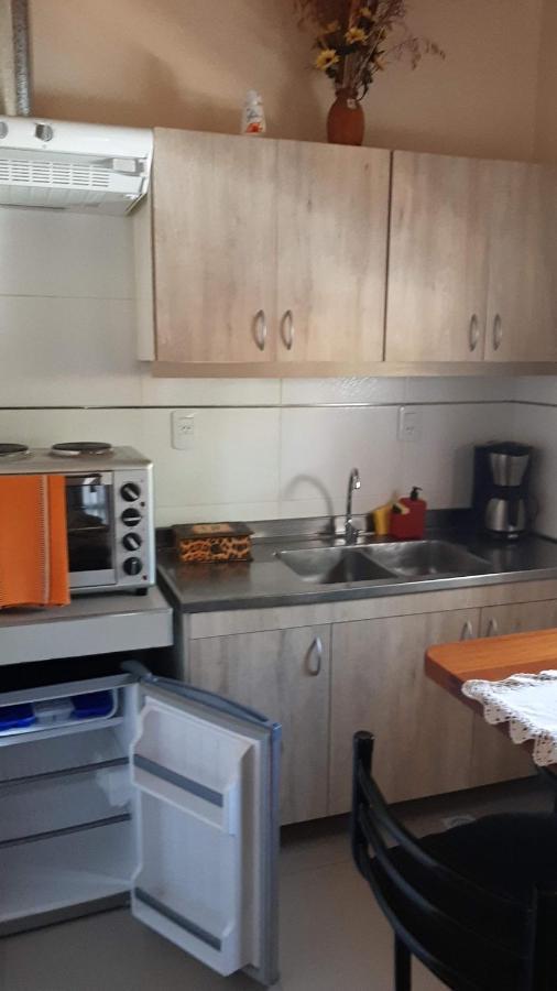 M & Apartamento Mendoza