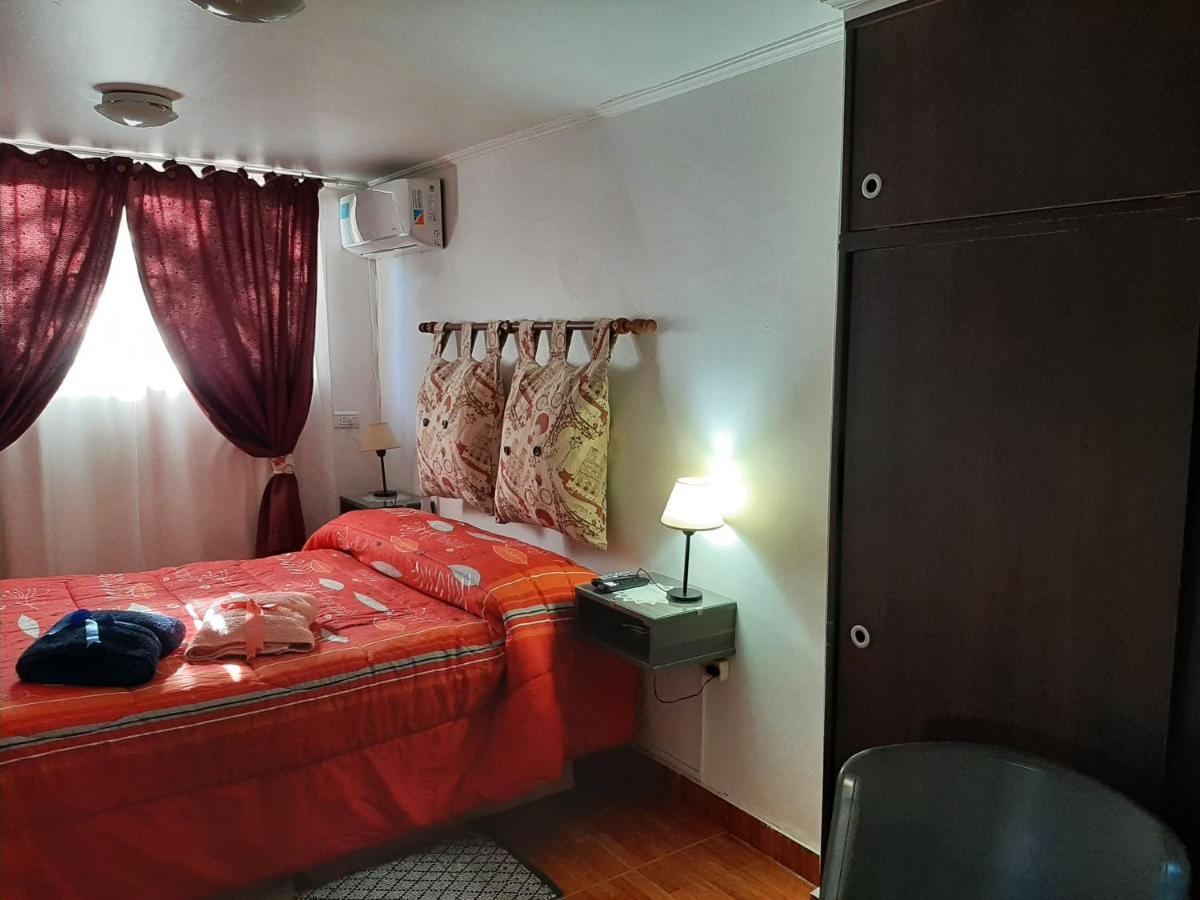M & Apartamento *